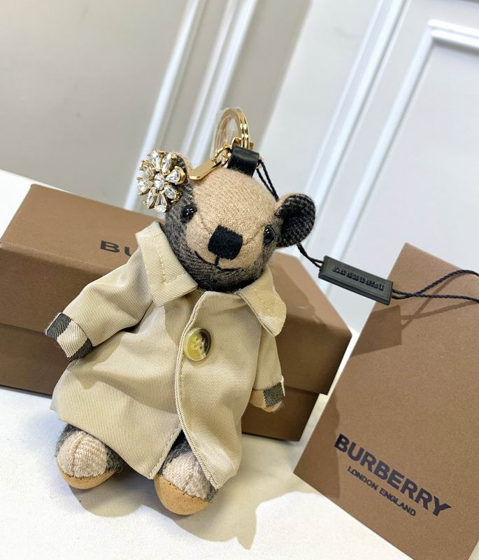 BURBERRY keyring lyh11